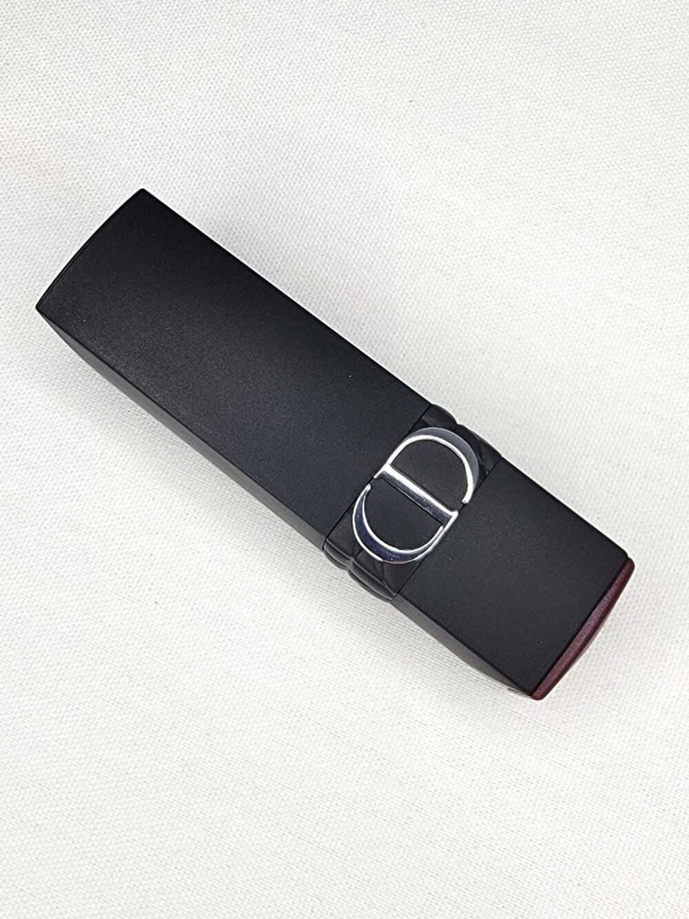 BNWOT Dior Rouge Forever #500 Tester